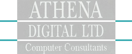 Athena Digital Ltd.